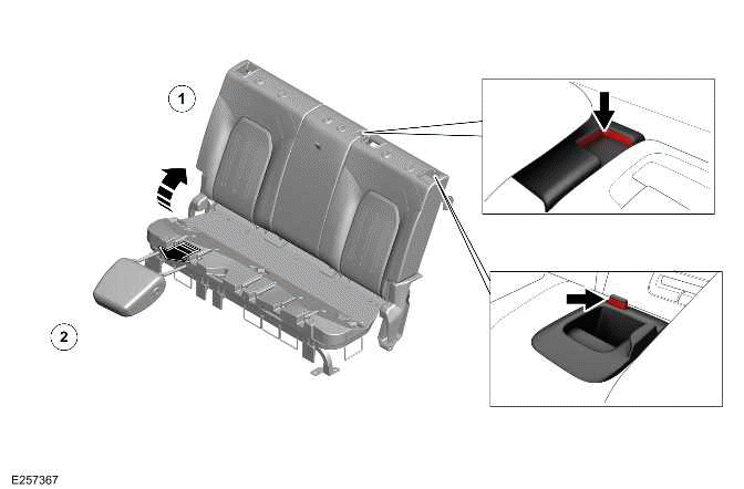 Seats - [+] 6 Seat Configuration